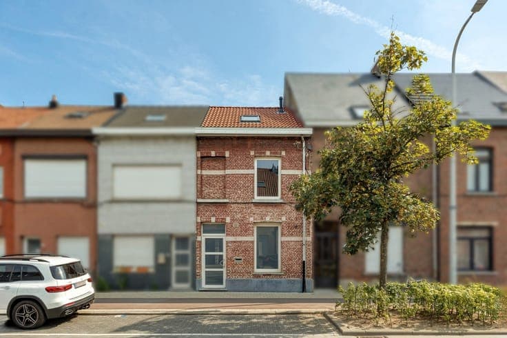 House in Muizen