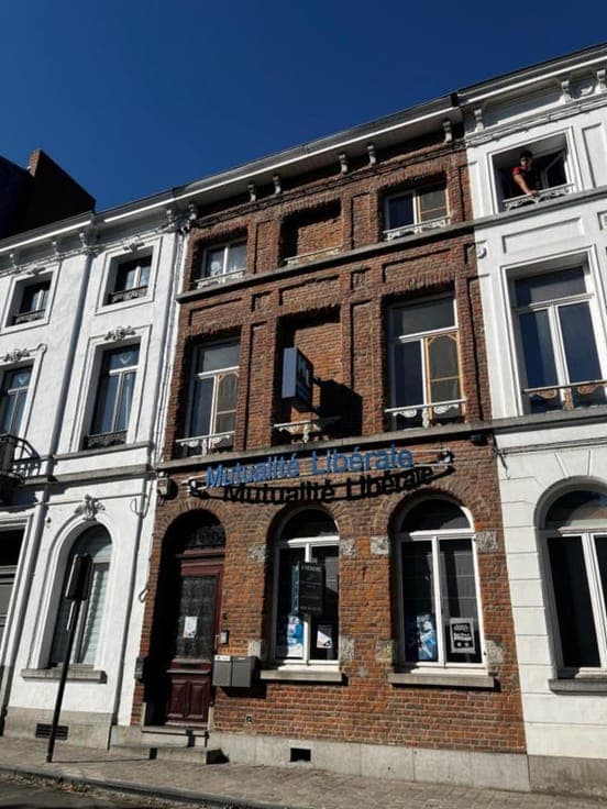 House in Ath