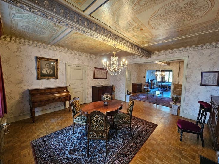House in Haacht