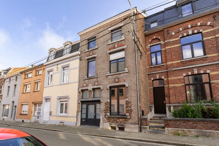 House in Waremme