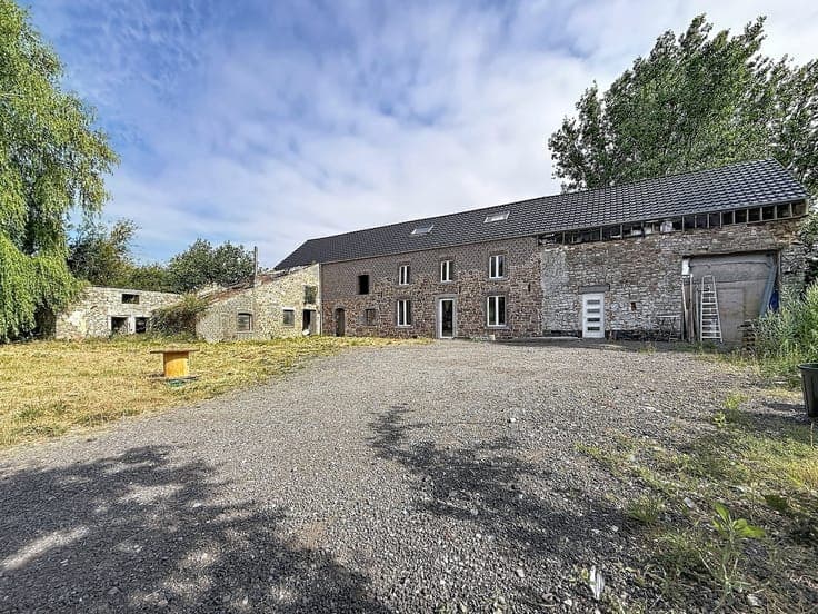 Farmhouse