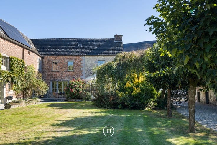 Villa with character