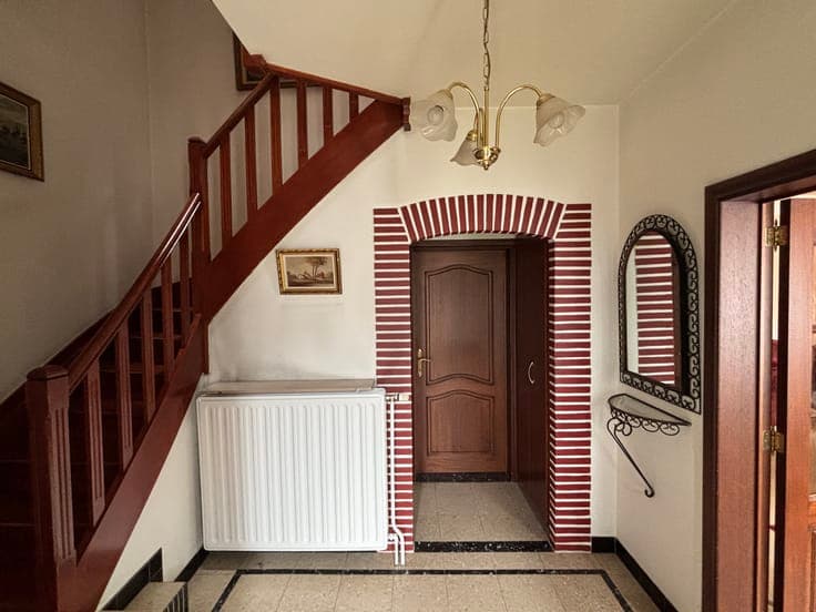 Wezembeek-Oppem, 3 bedrooms, 193m2
