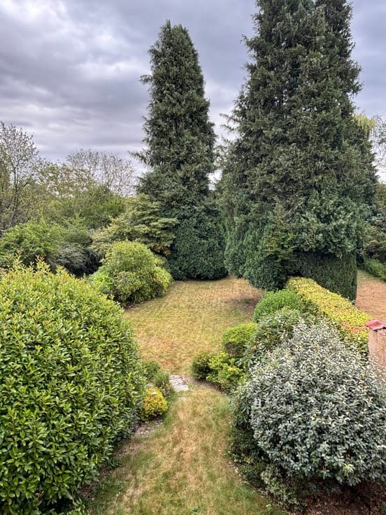 Wezembeek-Oppem, 3 bedrooms, 193m2