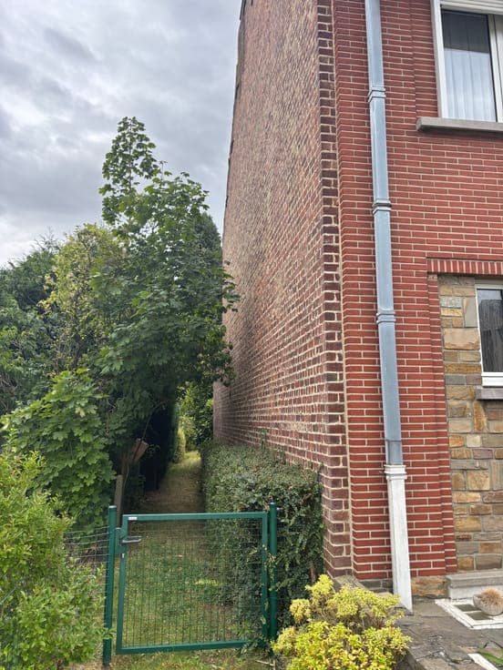 Wezembeek-Oppem, 3 bedrooms, 193m2
