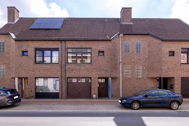 House in Berlaar