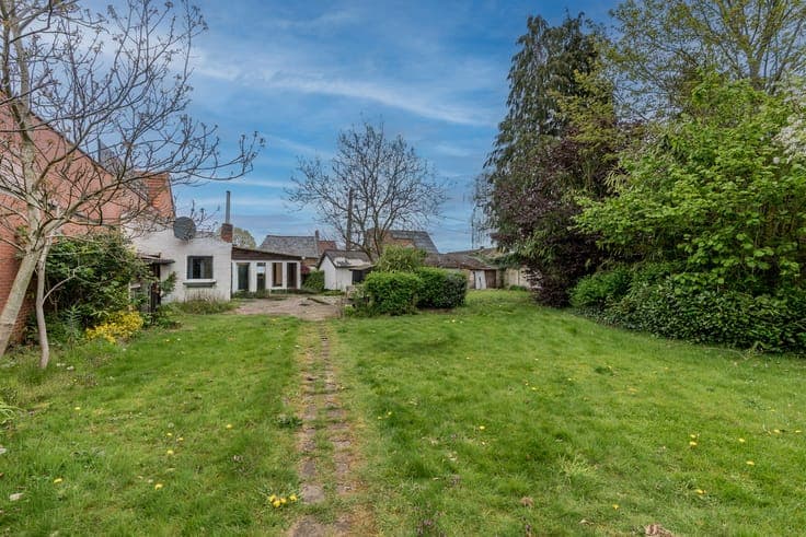 House in Meerhout