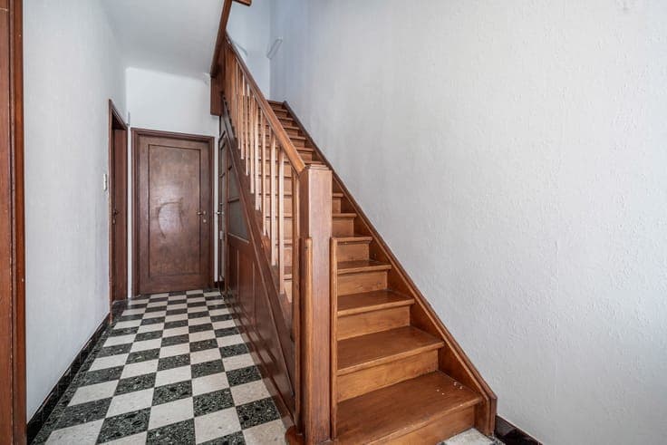 House in Verviers