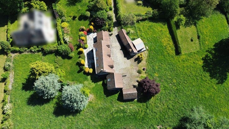 Rare Opportunity : 130a Estate / 385 m² Living Space