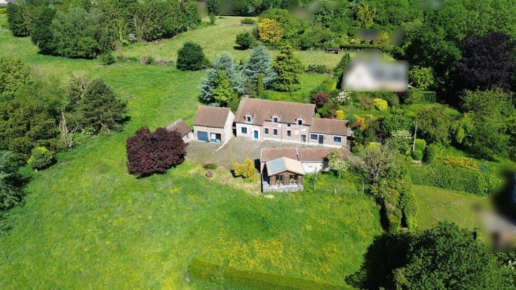 Rare Opportunity : 130a Estate / 385 m² Living Space