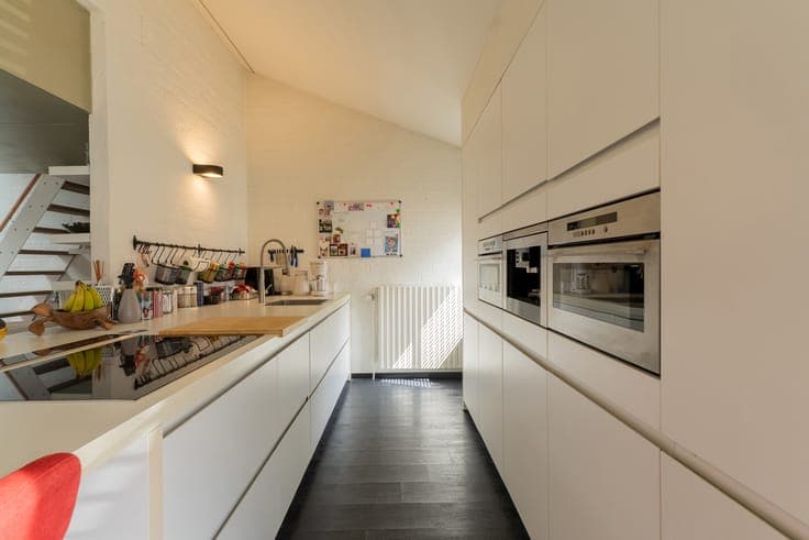Move-in Ready Home with Spacious Living Area