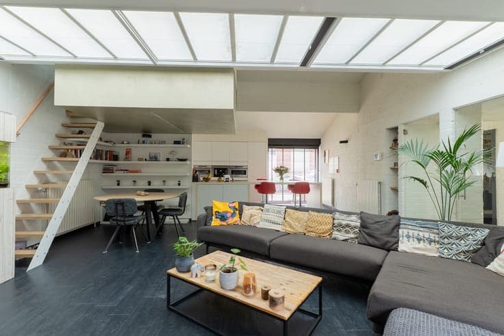 Move-in Ready Home with Spacious Living Area