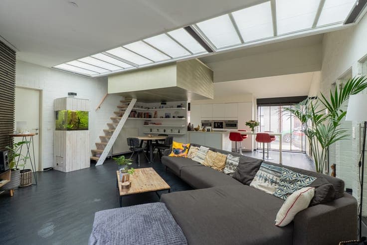 Move-in Ready Home with Spacious Living Area