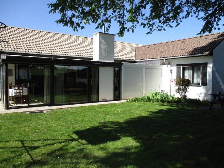 House in Mons