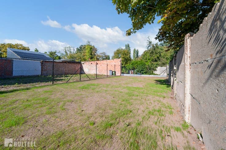 Compleet gerenoveerde woning (label A) met 5 slaapkamers!