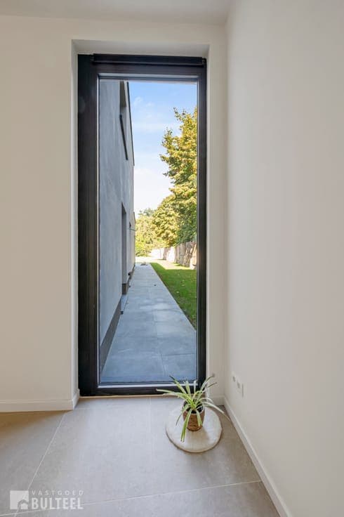 Compleet gerenoveerde woning (label A) met 5 slaapkamers!