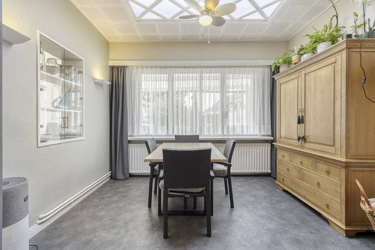 5 bedroom house with garden for sale in Hoboken