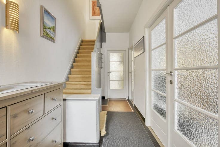 5 bedroom house with garden for sale in Hoboken