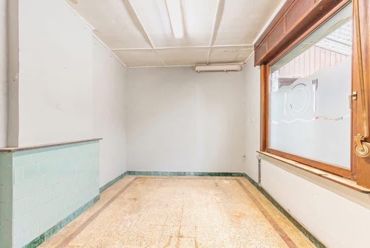 Investment property in Flémalle