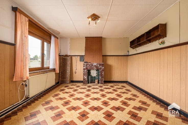 House in Tollembeek