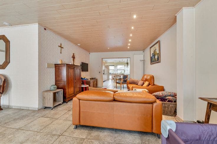 House in Ypres