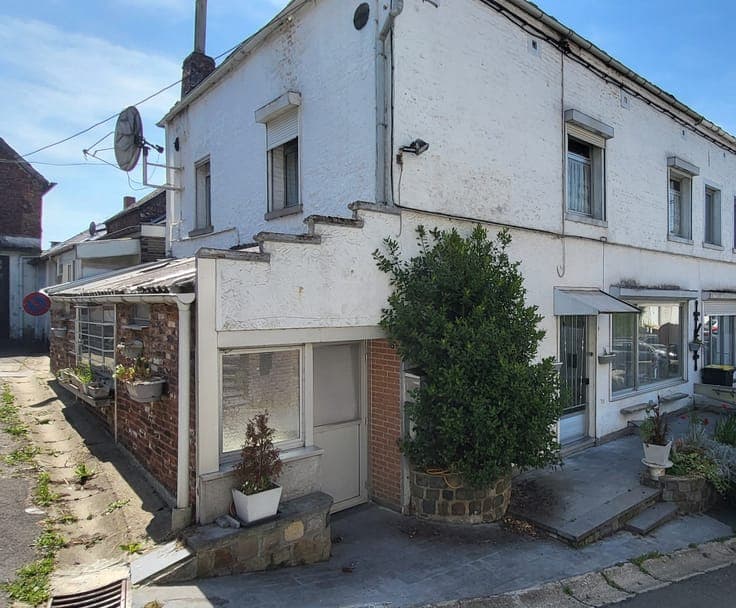 House in Seneffe