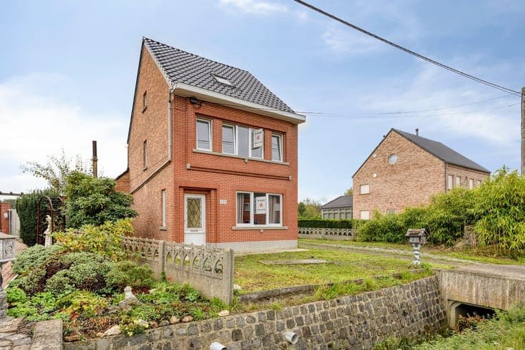 huis