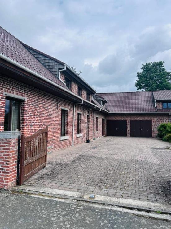 House in Rebecq
