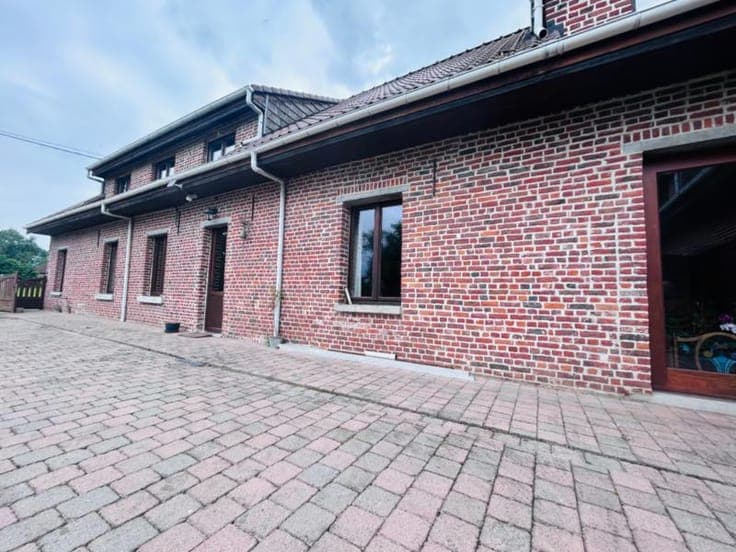House in Rebecq