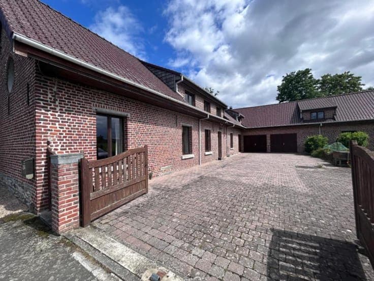 House in Rebecq
