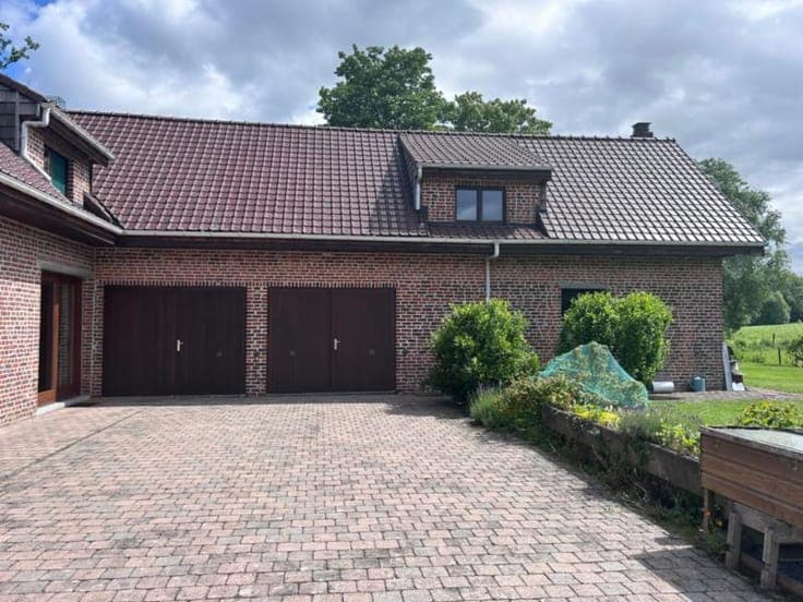 House in Rebecq