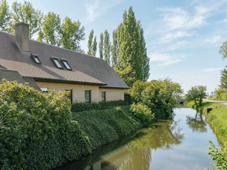 West Flanders I Diksmuide