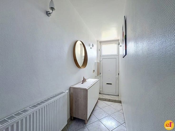 House in Sint-Niklaas