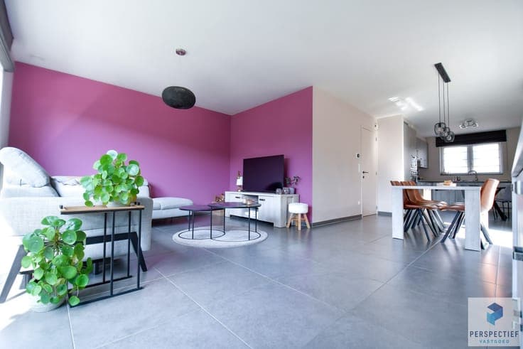 RECENTE (bj 2014) ENERGIEZUINIGE WONING