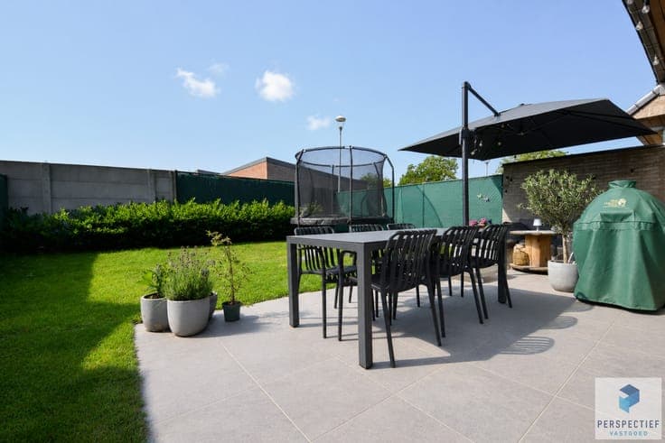 RECENTE (bj 2014) ENERGIEZUINIGE WONING