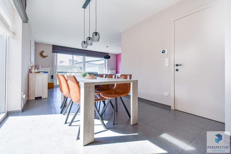 RECENTE (bj 2014) ENERGIEZUINIGE WONING