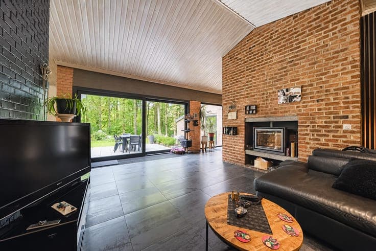 House in Chaumont-Gistoux