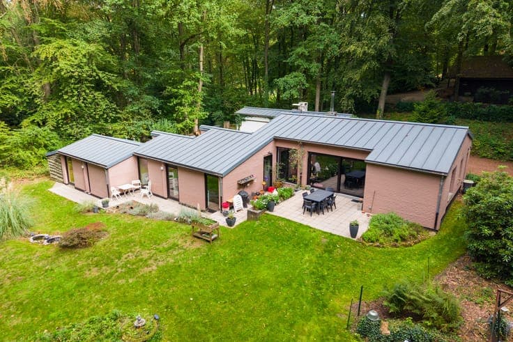 House in Chaumont-Gistoux