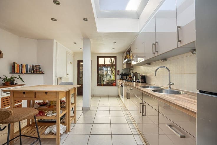 woning - RW