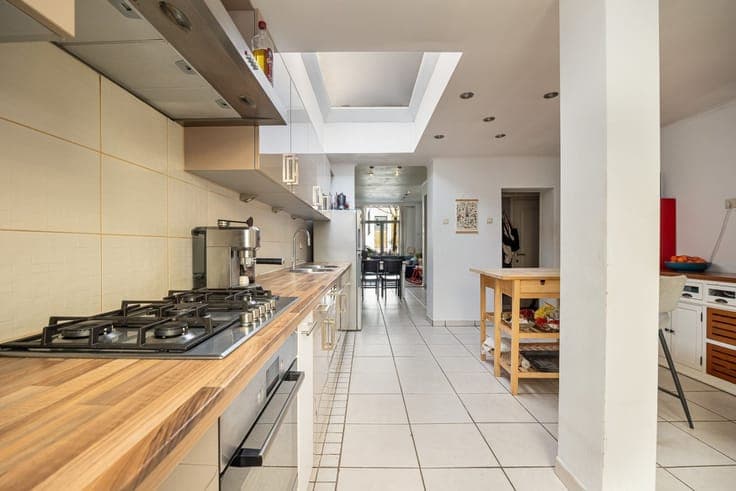 woning - RW