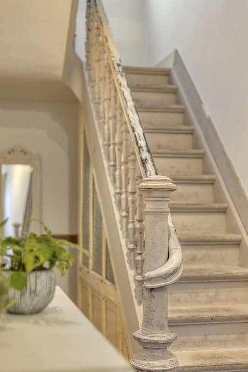 4 Bedroom Character Home For Sale in Hoboken