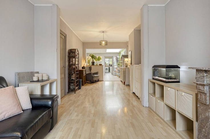 4 Bedroom Character Home For Sale in Hoboken