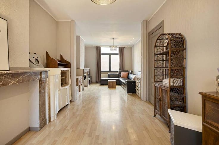 4 Bedroom Character Home For Sale in Hoboken