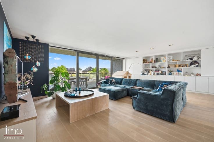House in Sint-Katelijne-Waver
