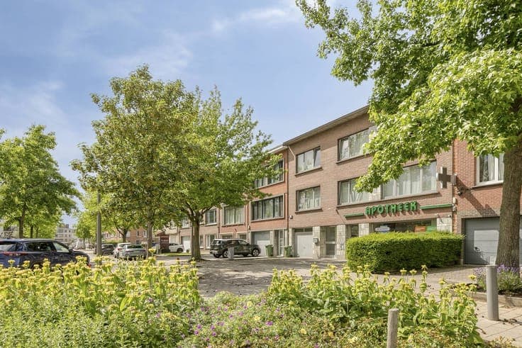 Investment property for sale in Merksem