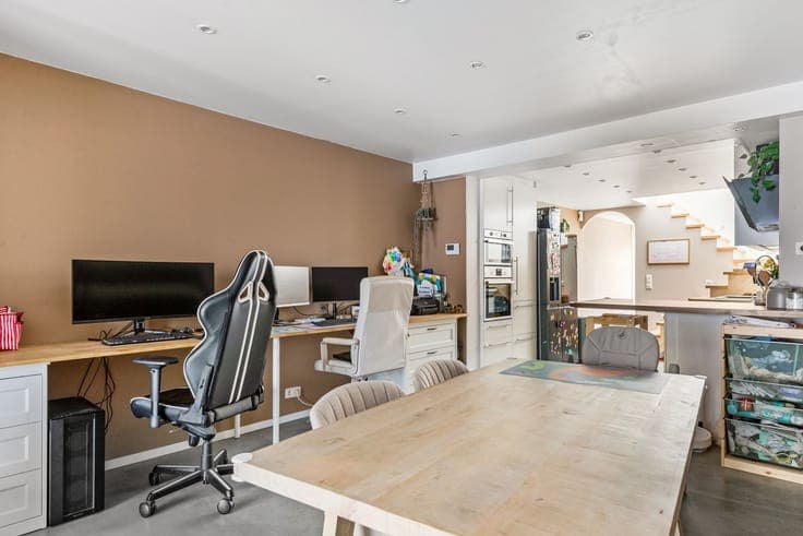 Rijwoning