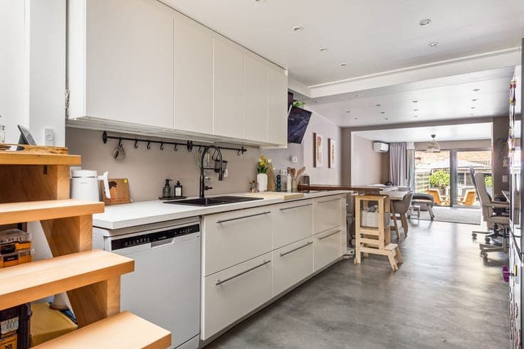 Rijwoning