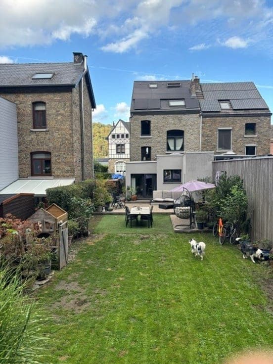 House in Esneux