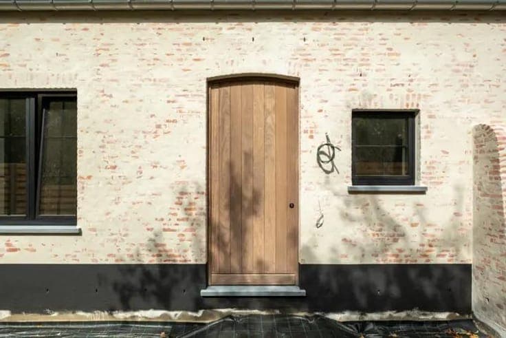 House in Oelegem