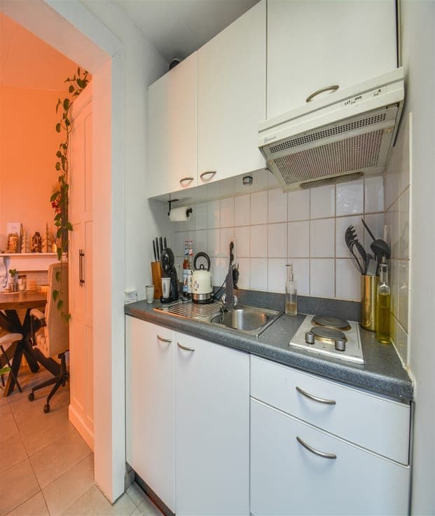 Investment property with 3 student studios in the heart of M